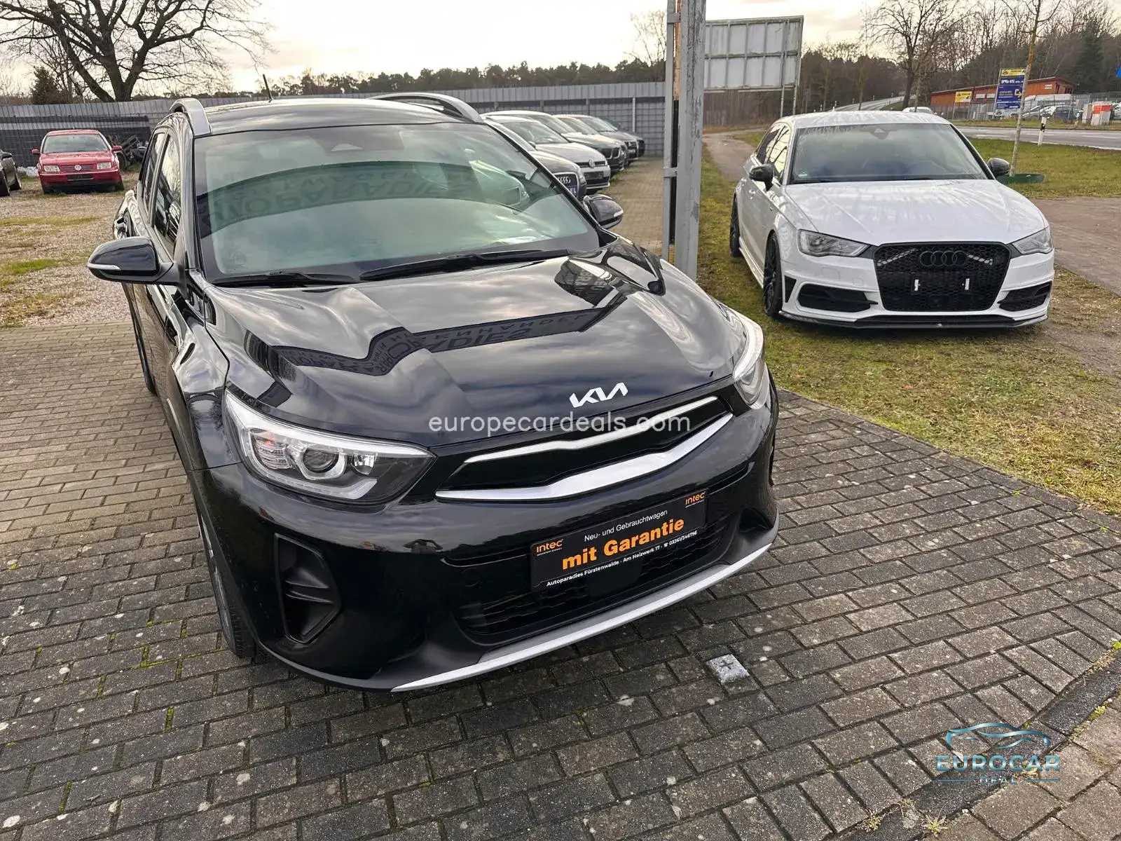 Kia Stonic