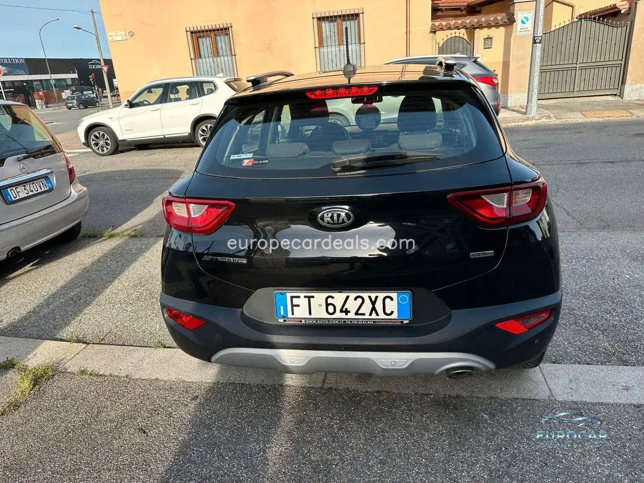 Kia Stonic
