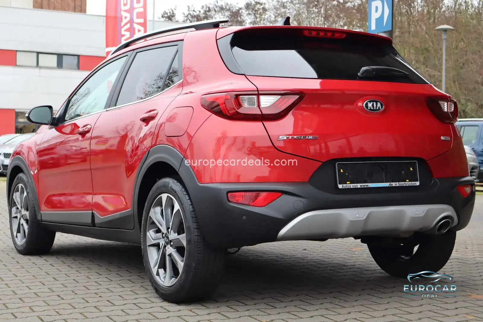 Kia Stonic