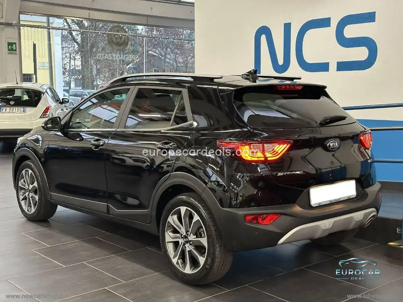 Kia Stonic