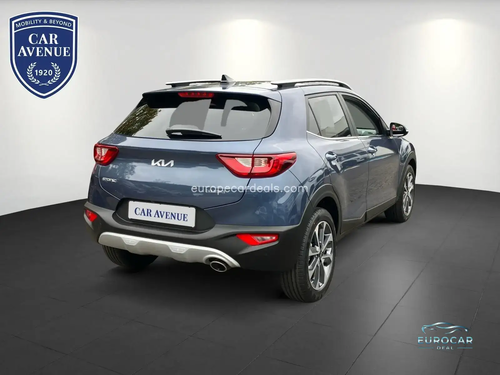 Kia Stonic