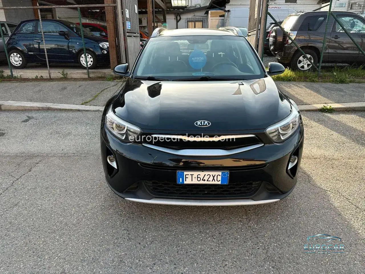 Kia Stonic