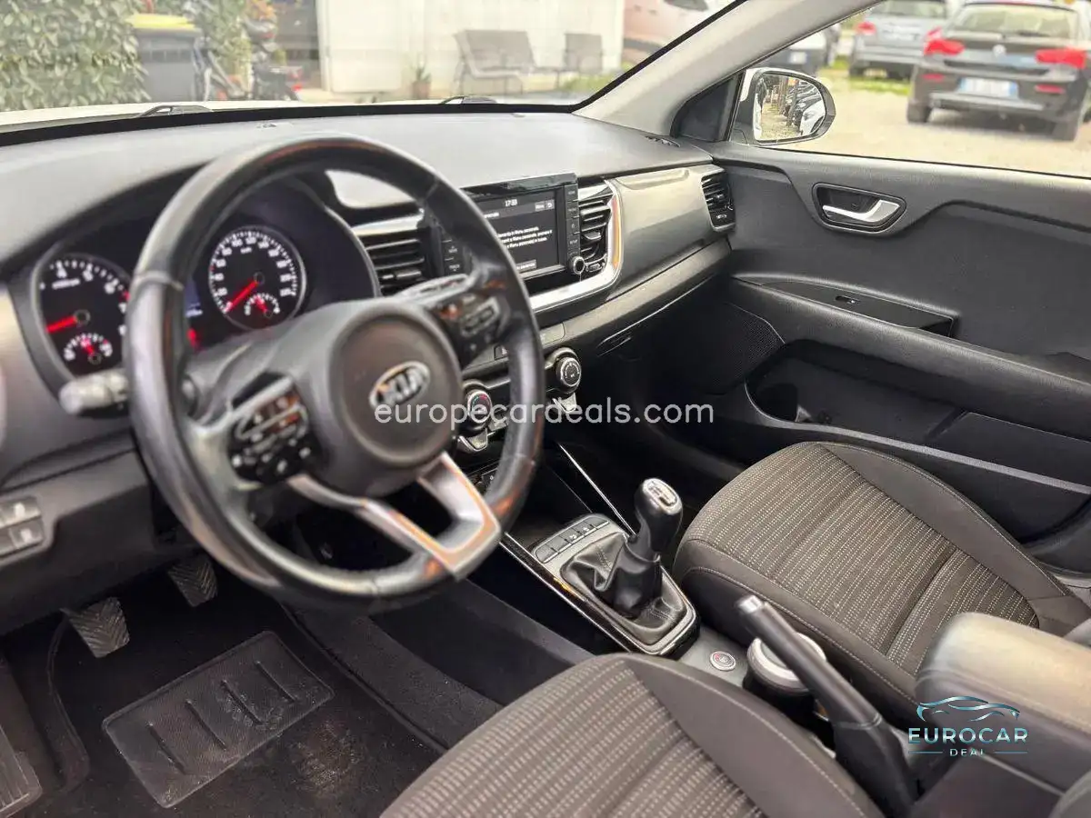 Kia Stonic