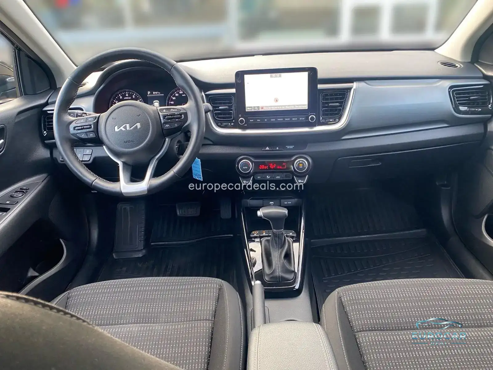 Kia Stonic