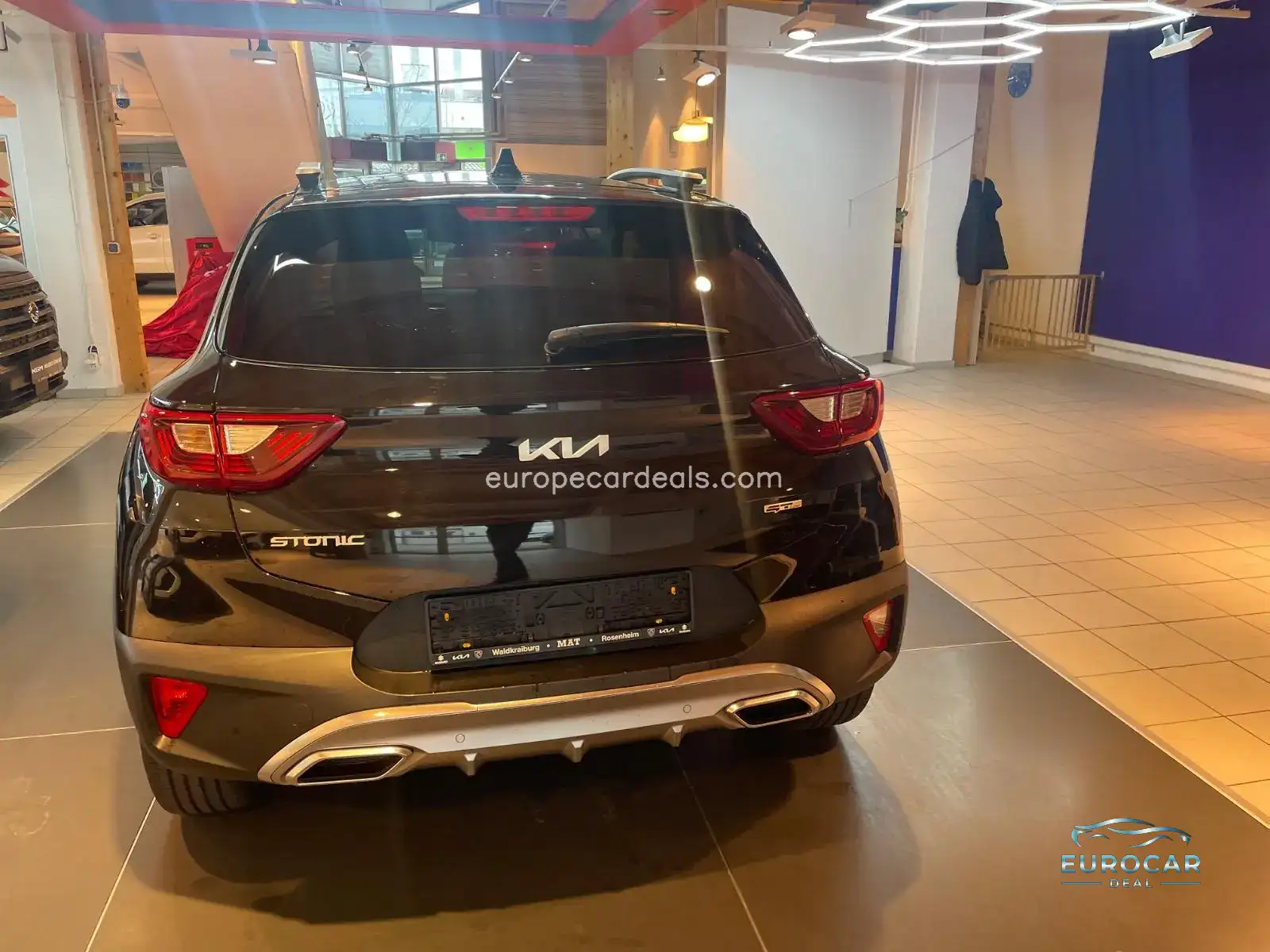 Kia Stonic