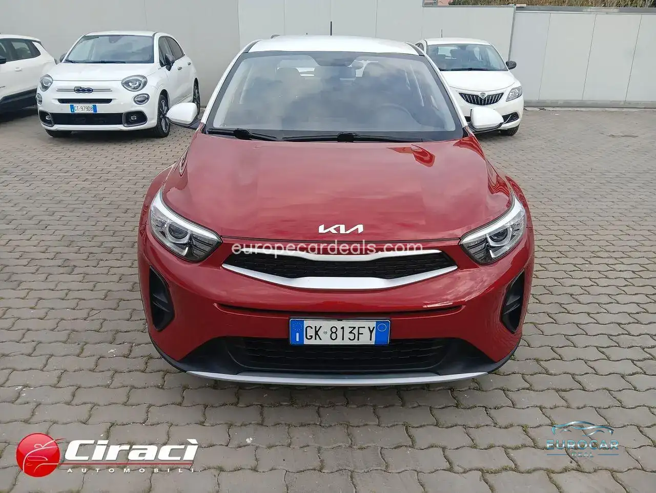 Kia Stonic