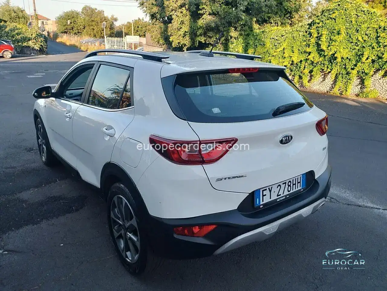 Kia Stonic