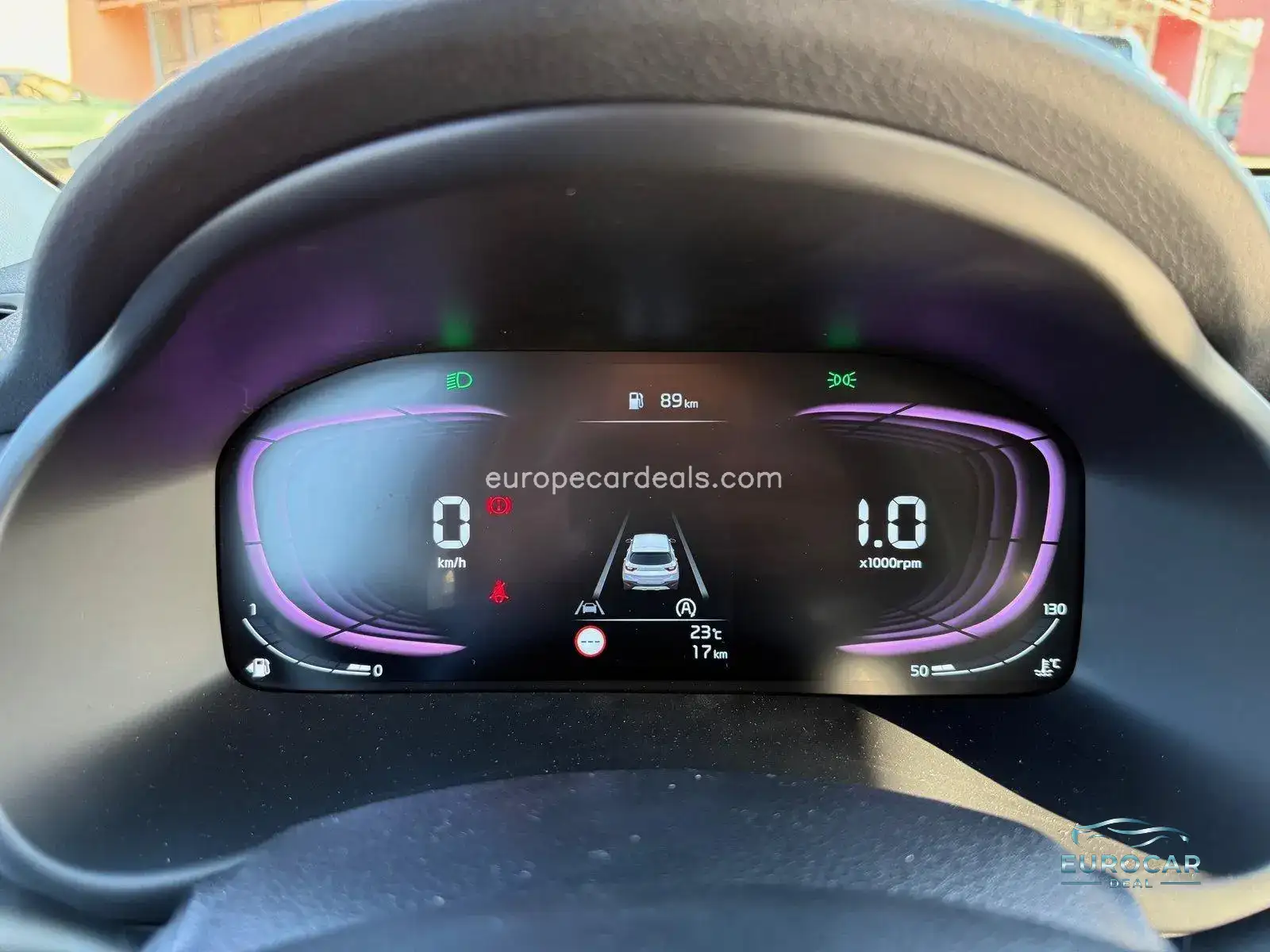 Kia Stonic