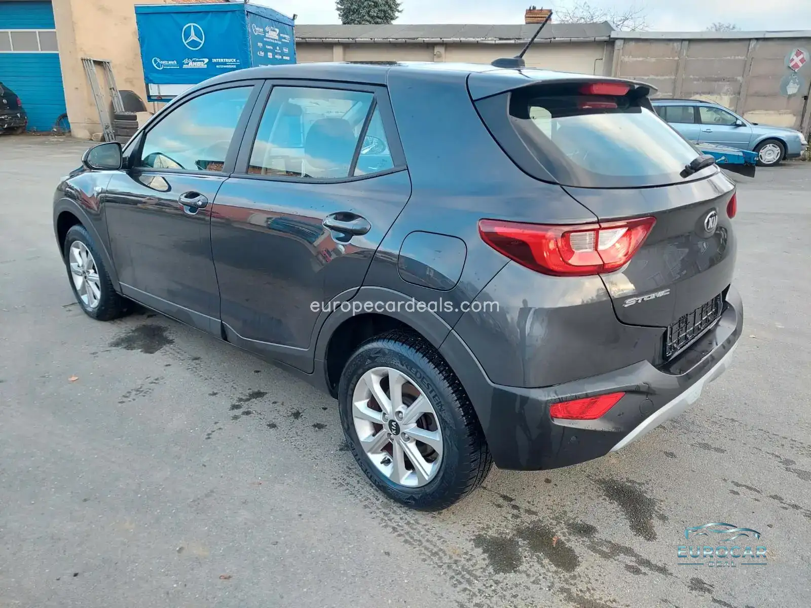 Kia Stonic