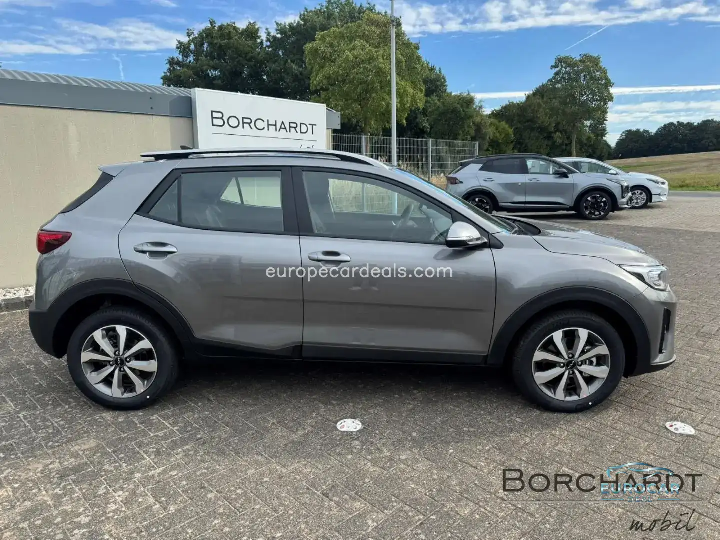 Kia Stonic
