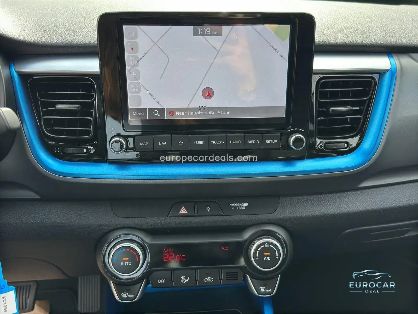 Kia Stonic