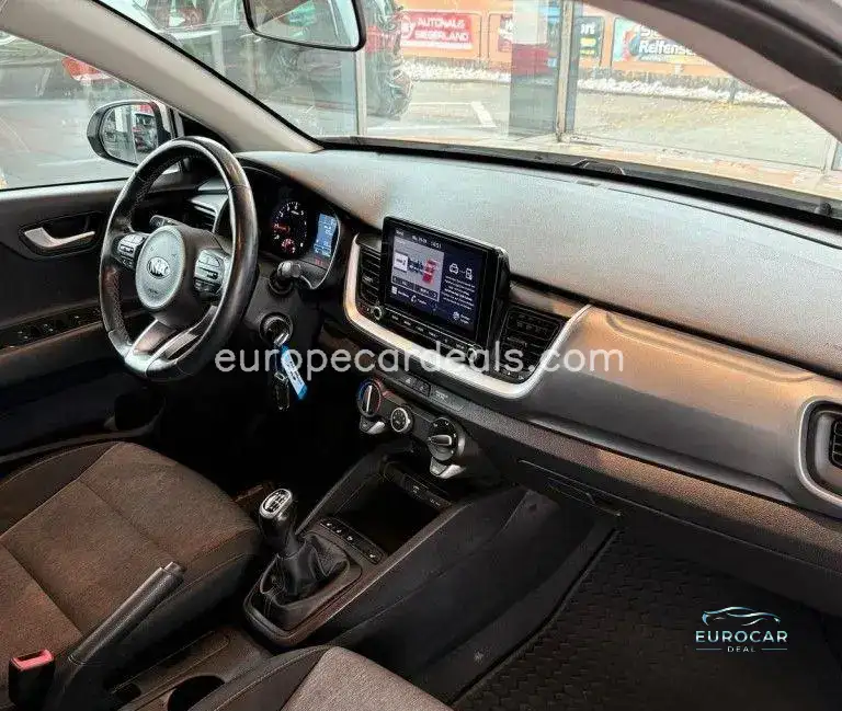 Kia Stonic