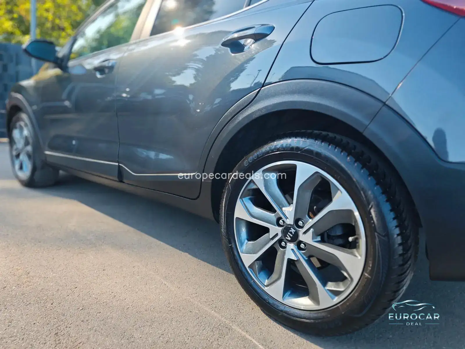 Kia Stonic