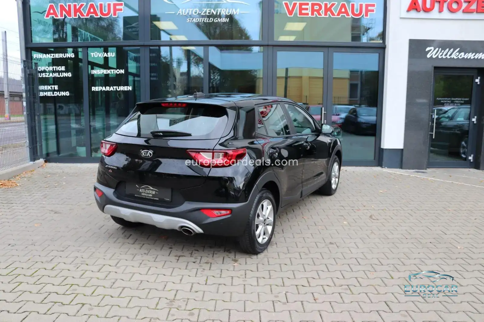 Kia Stonic
