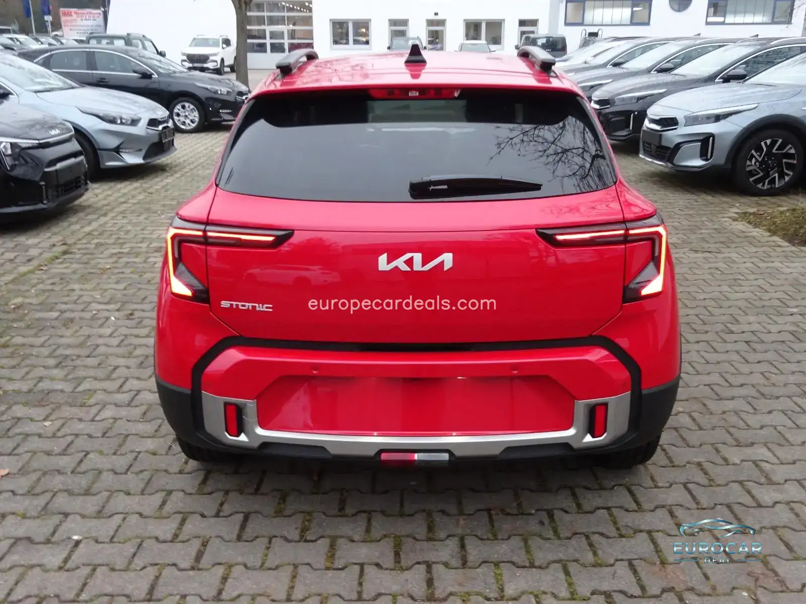 Kia Stonic