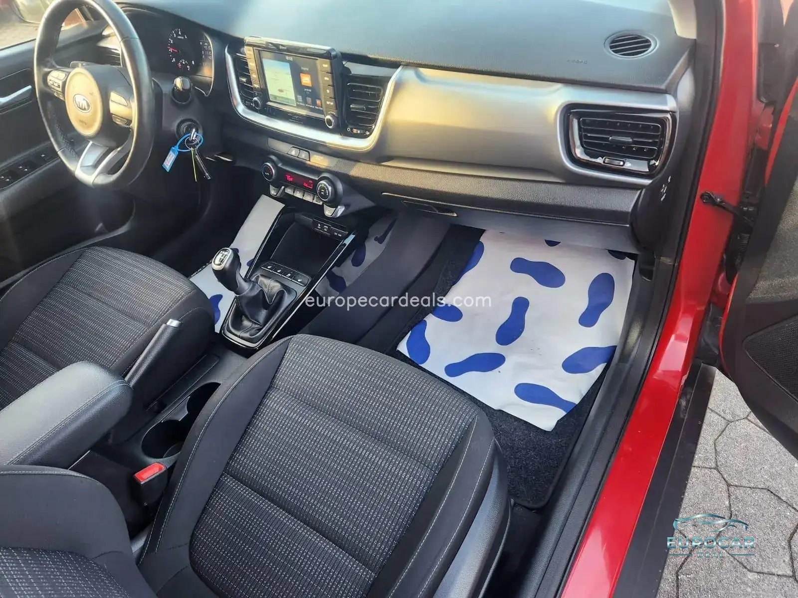 Kia Stonic