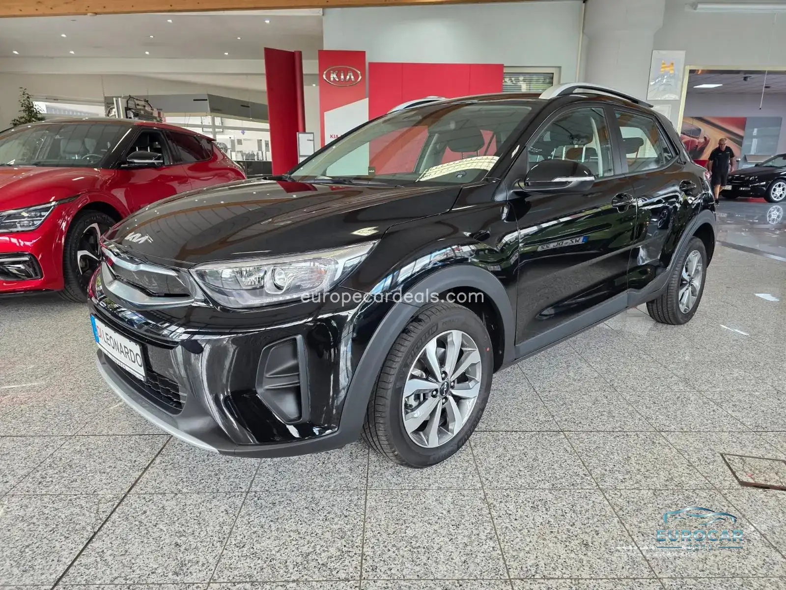 Kia Stonic