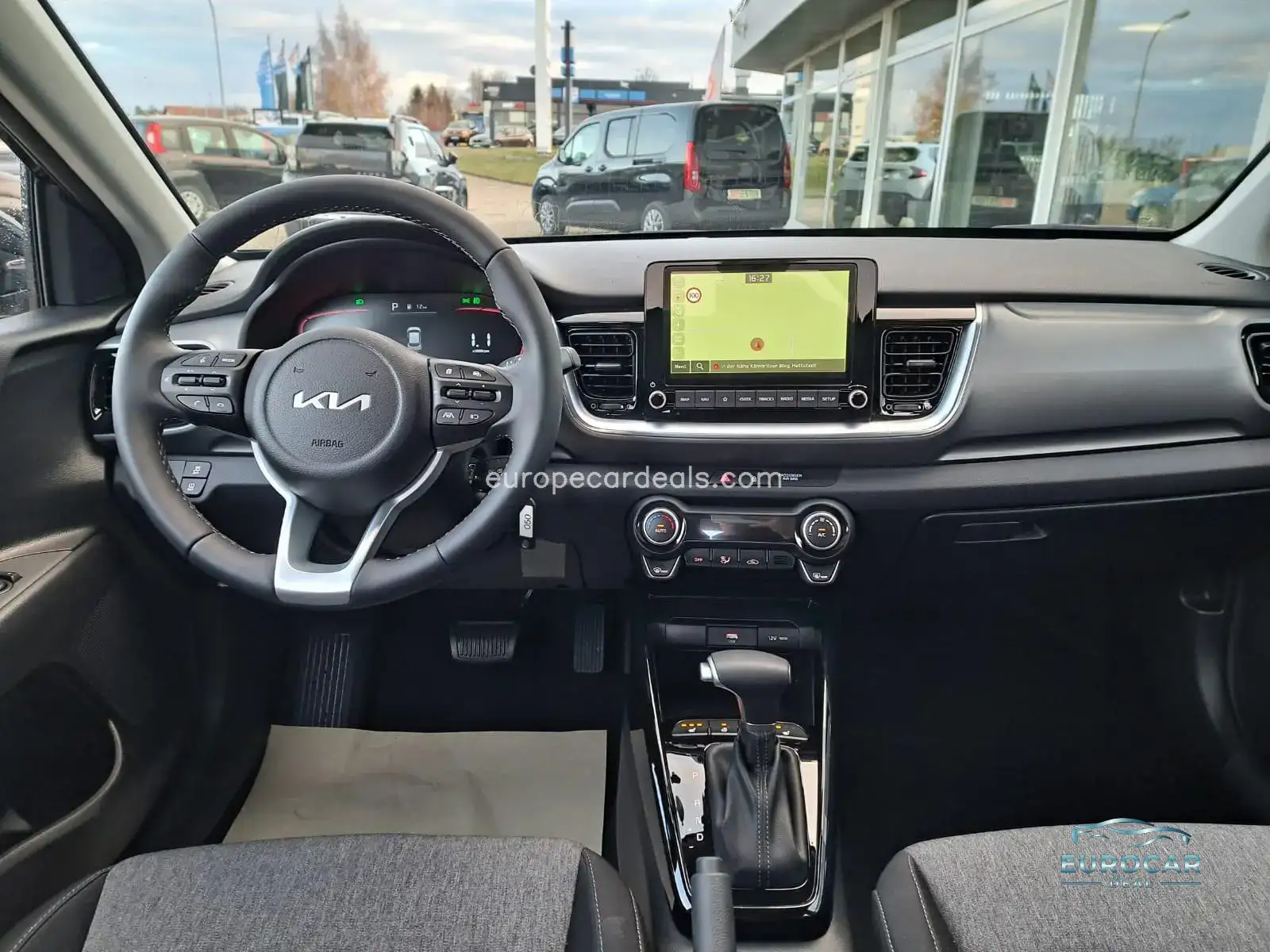 Kia Stonic