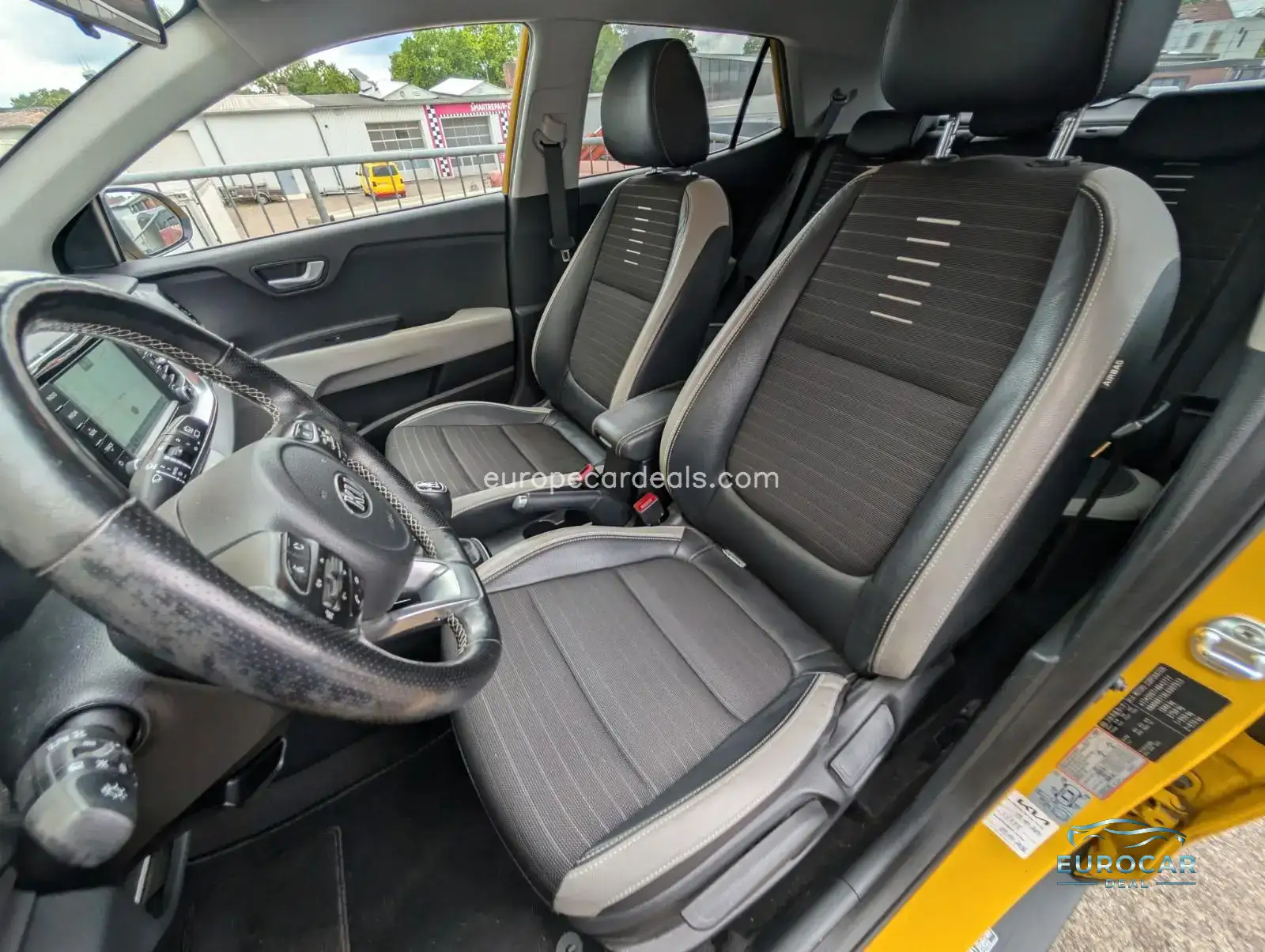 Kia Stonic