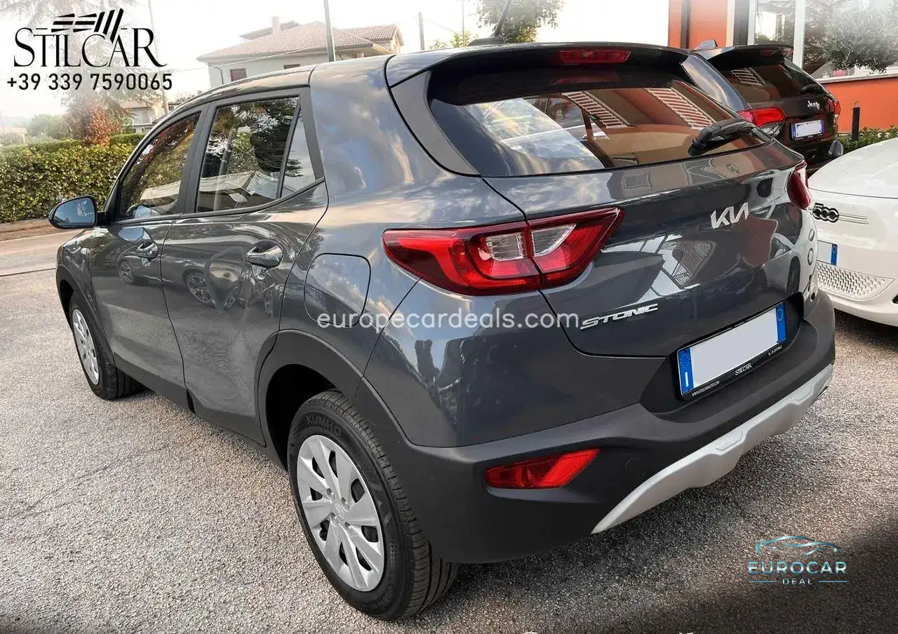 Kia Stonic