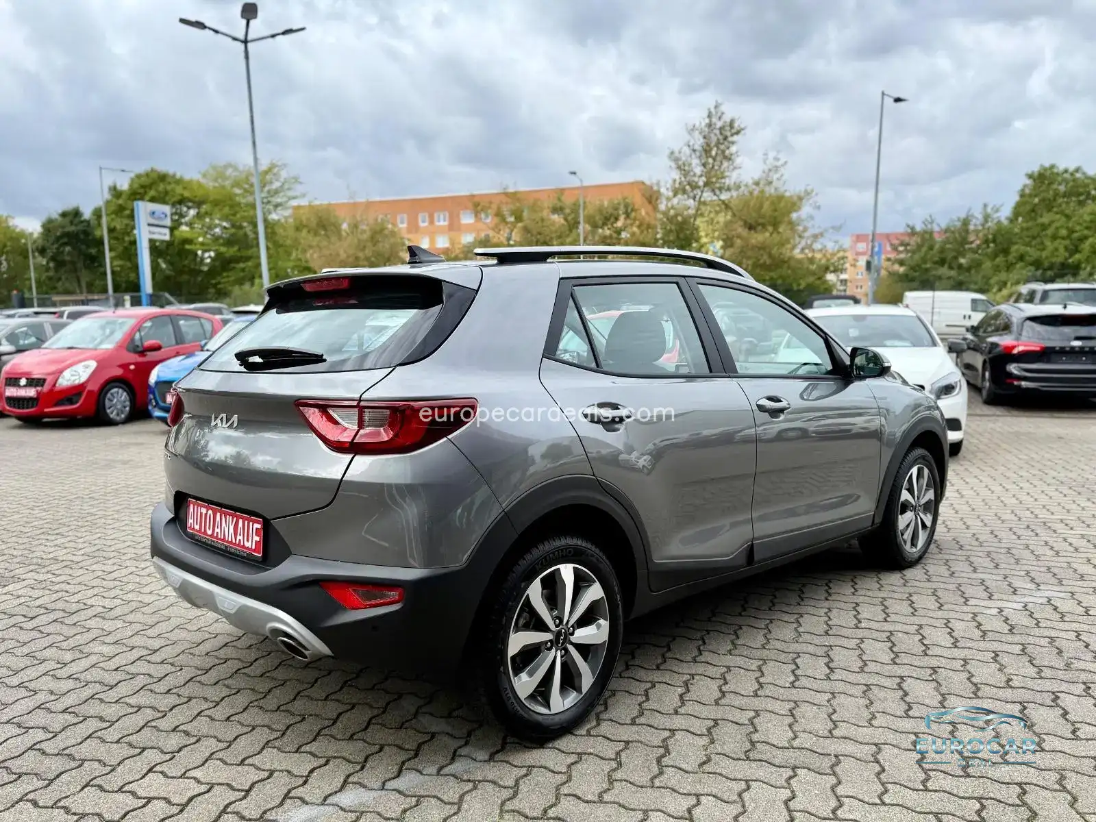 Kia Stonic