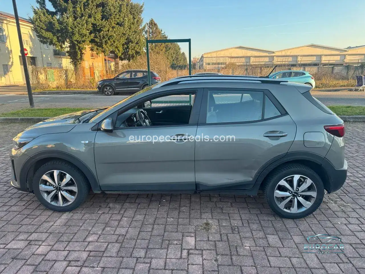 Kia Stonic