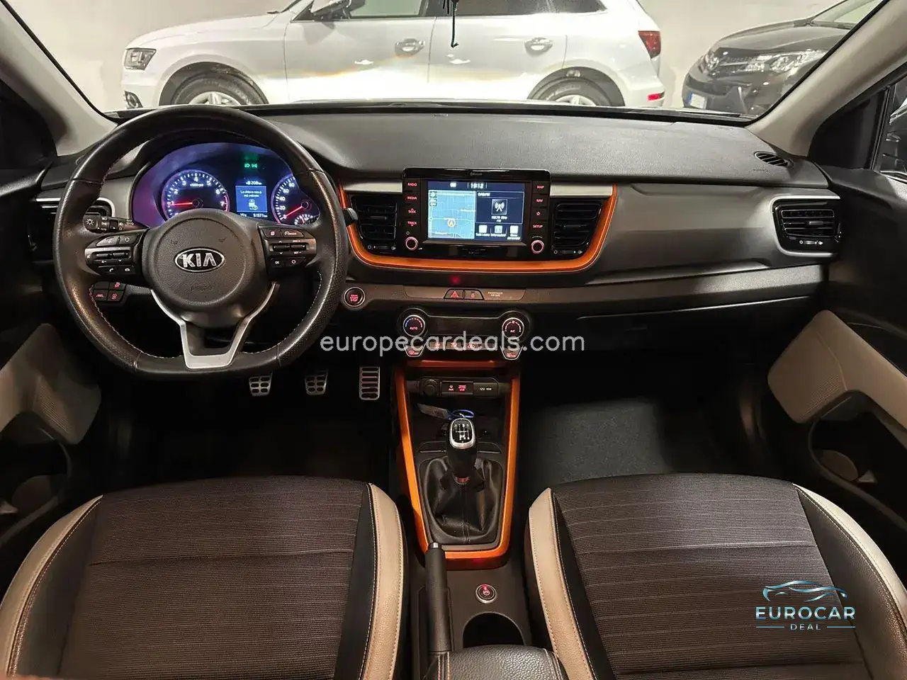Kia Stonic