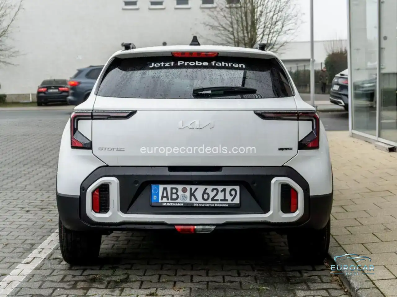 Kia Stonic