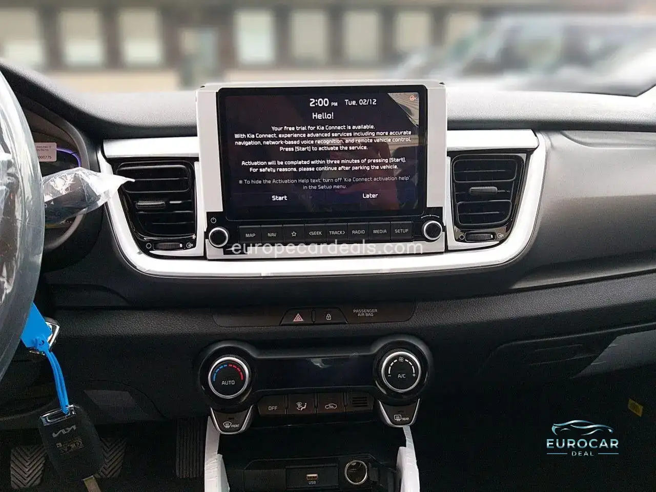 Kia Stonic
