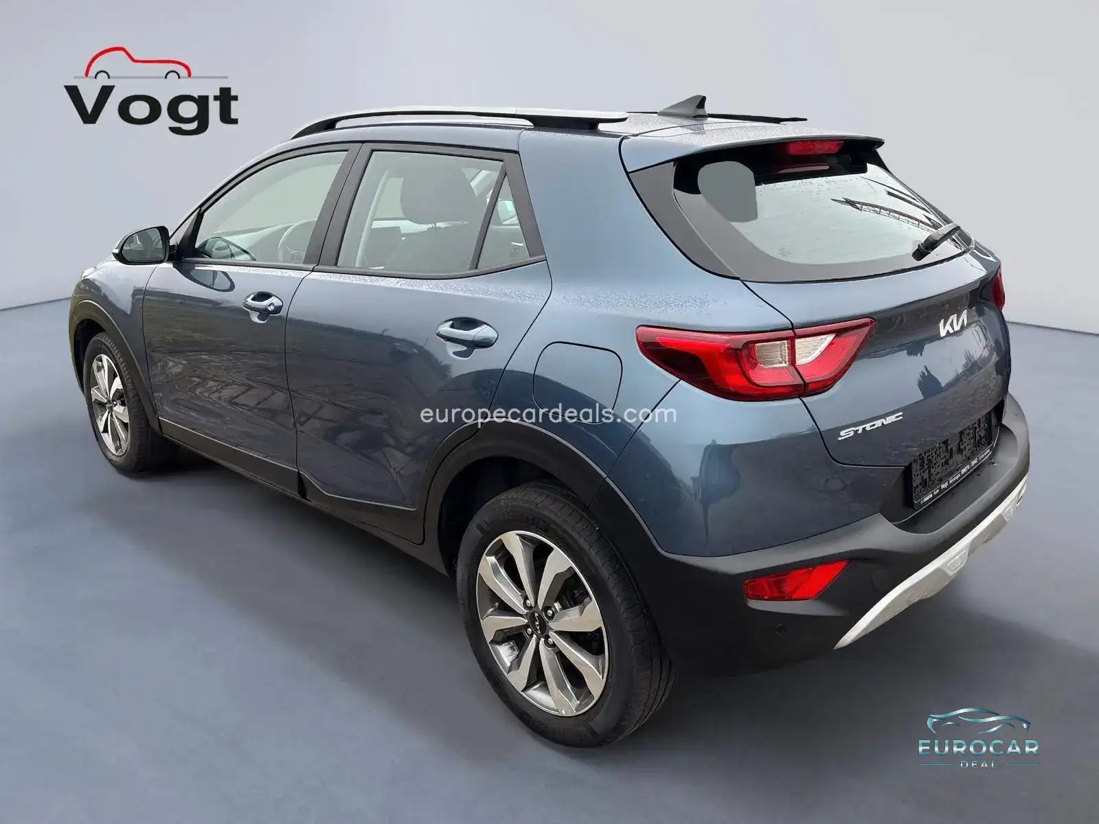 Kia Stonic