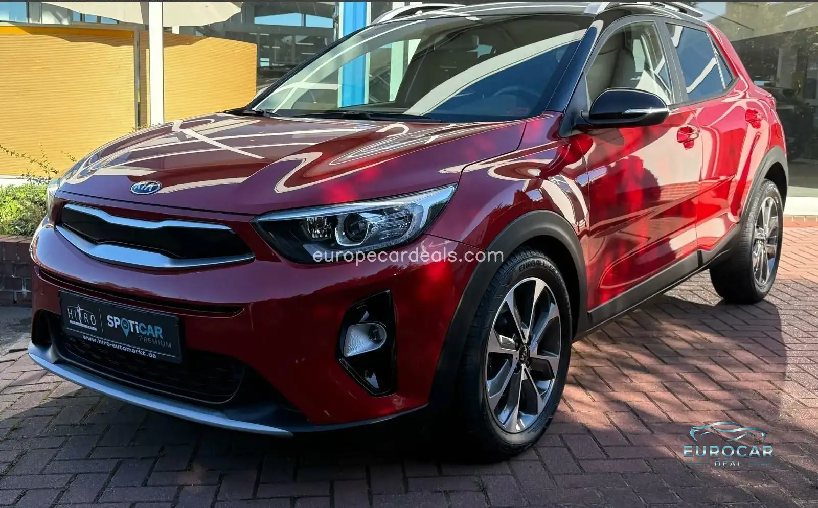 Kia Stonic