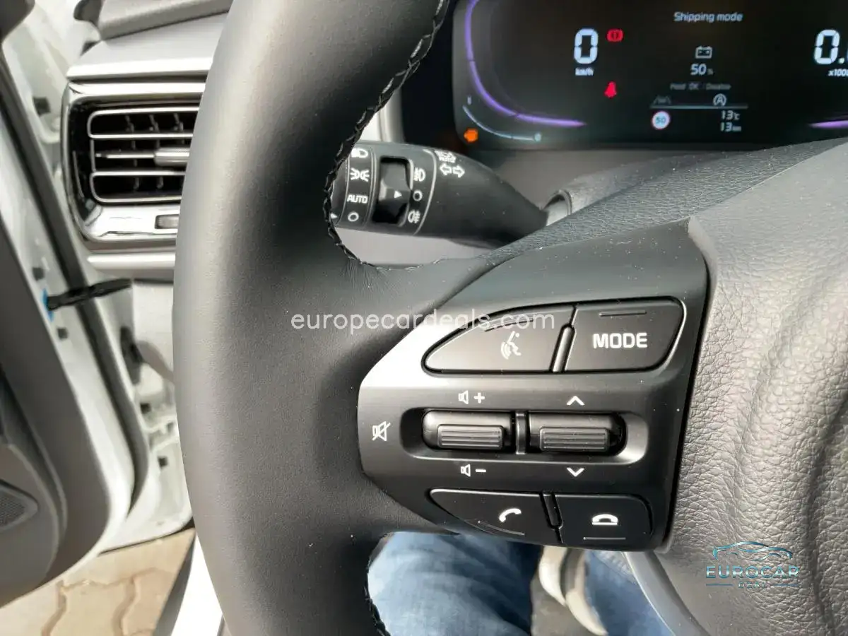 Kia Stonic