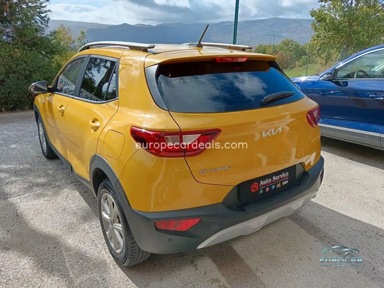 Kia Stonic