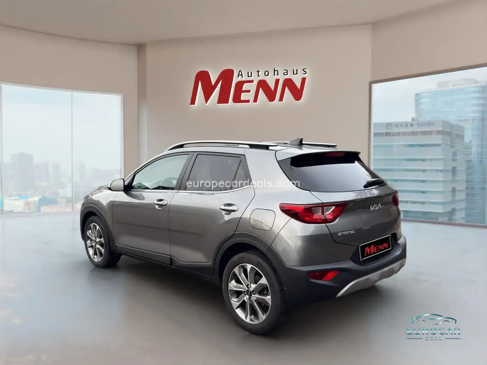 Kia Stonic