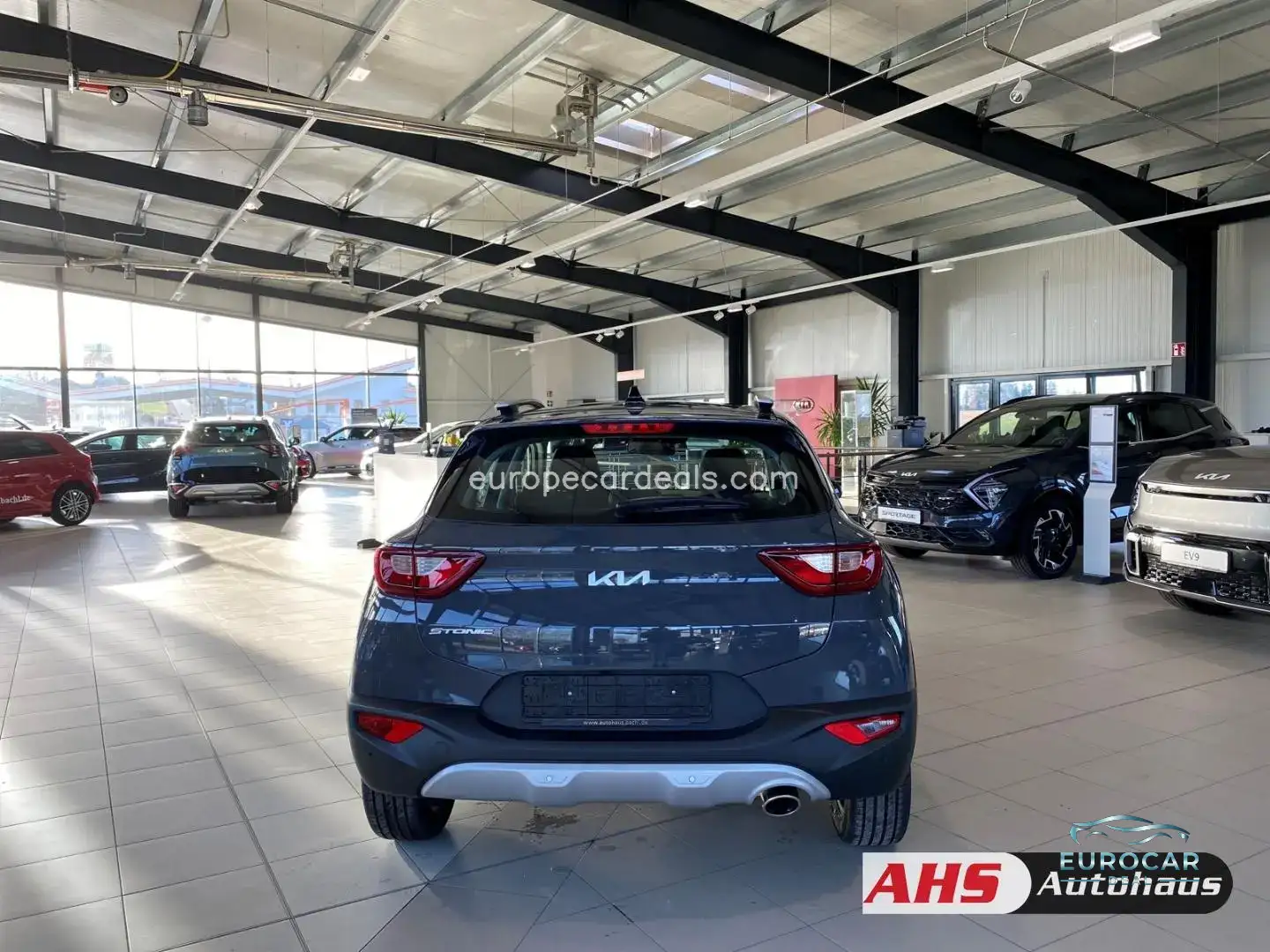 Kia Stonic