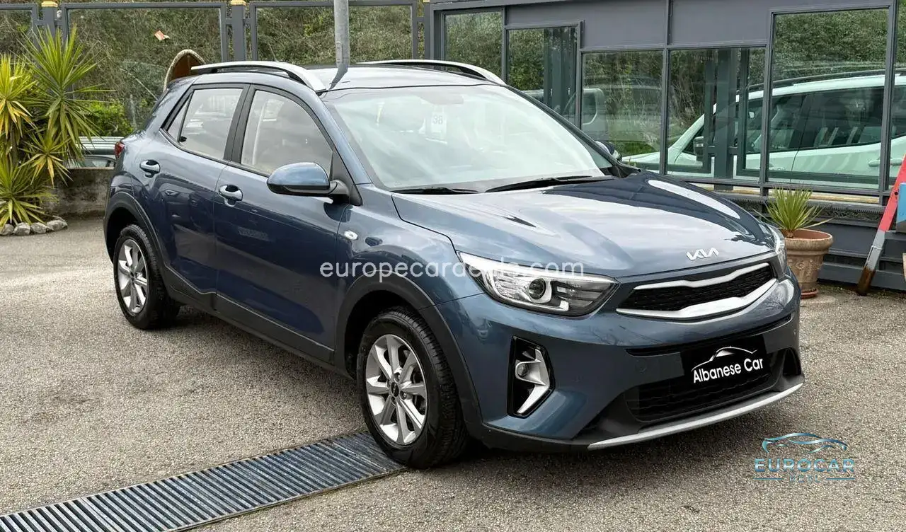 Kia Stonic