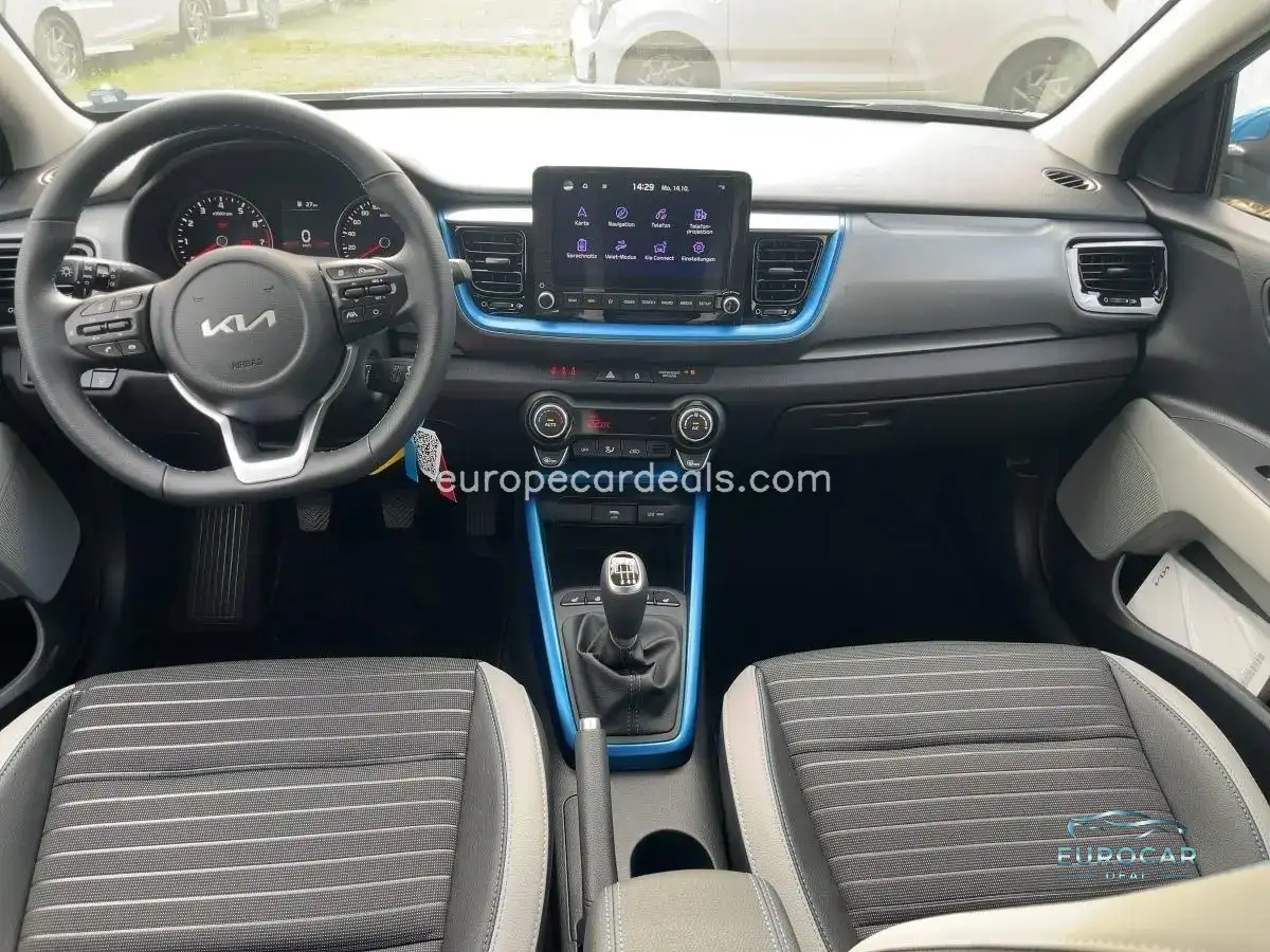 Kia Stonic