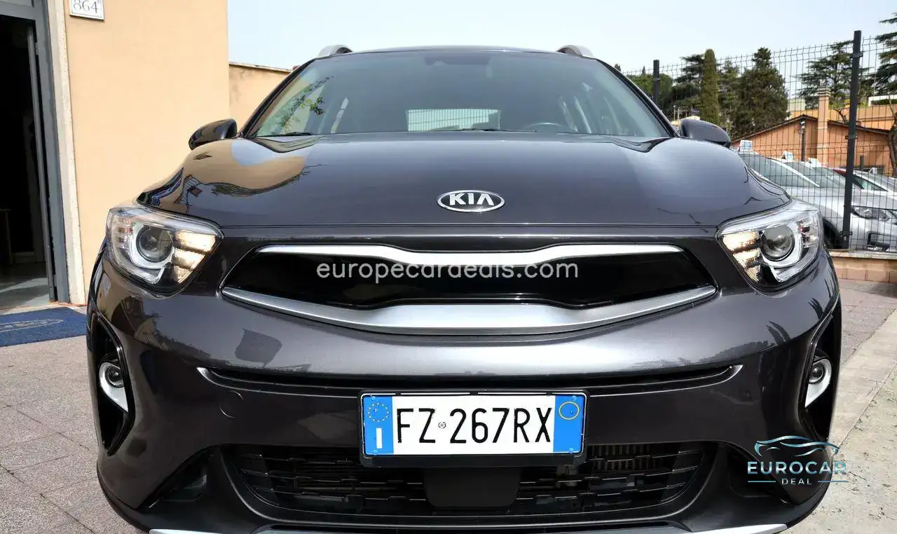 Kia Stonic