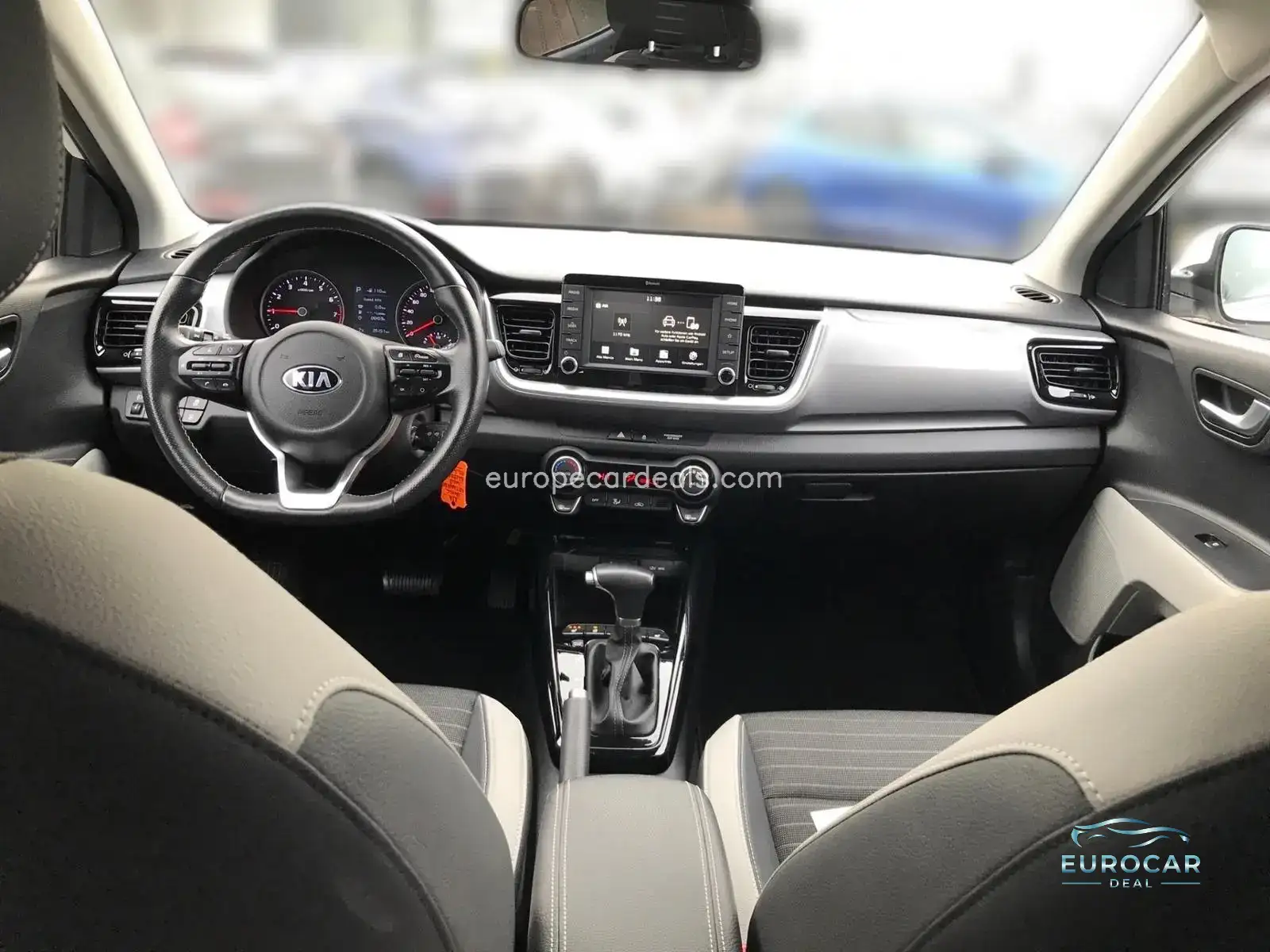 Kia Stonic