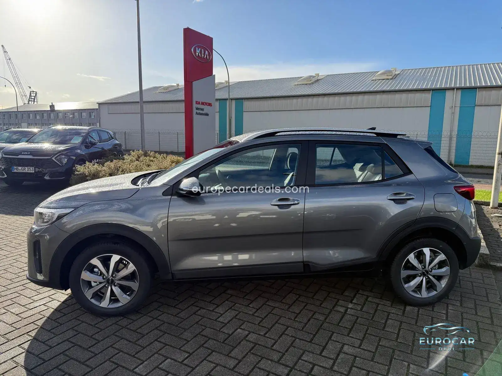 Kia Stonic