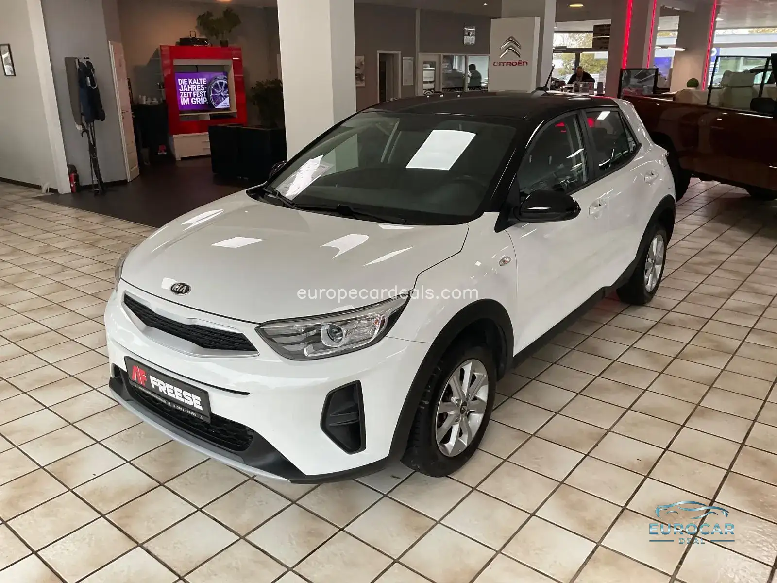 Kia Stonic