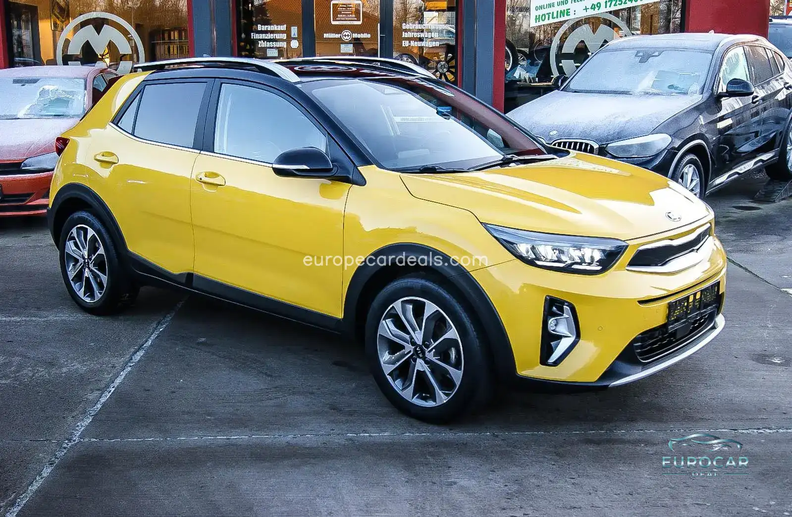 Kia Stonic