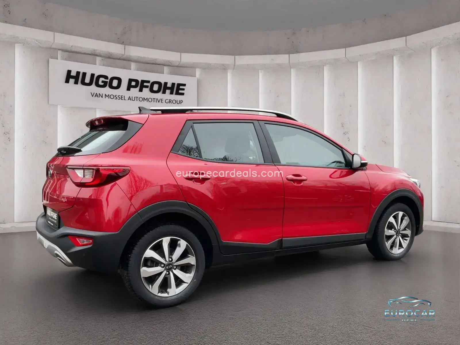 Kia Stonic