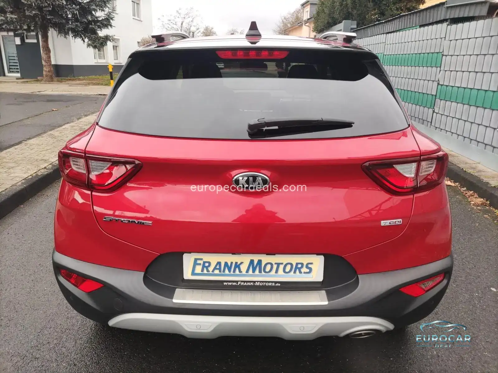 Kia Stonic