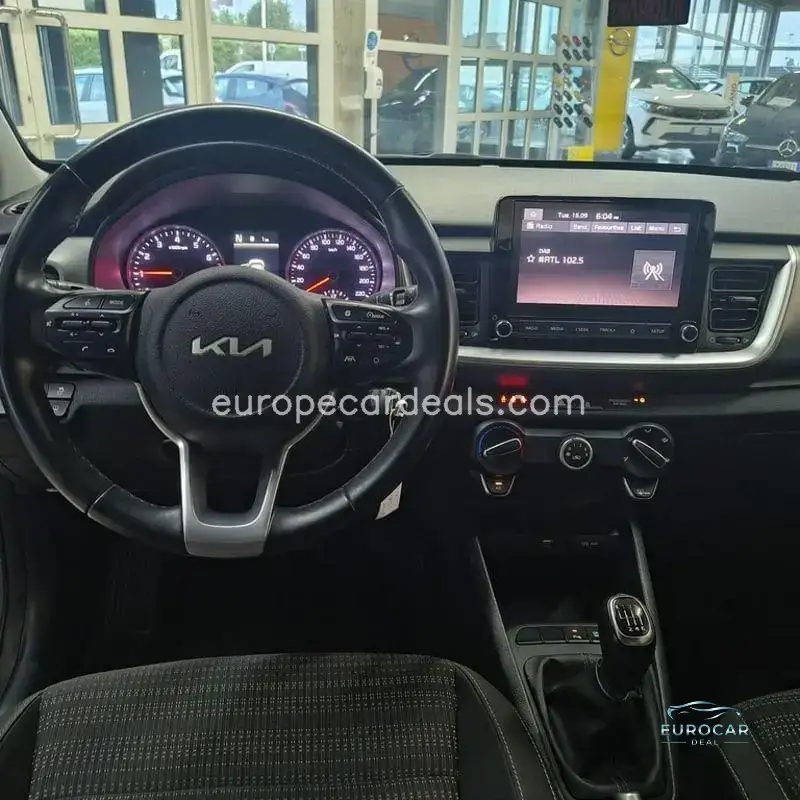 Kia Stonic