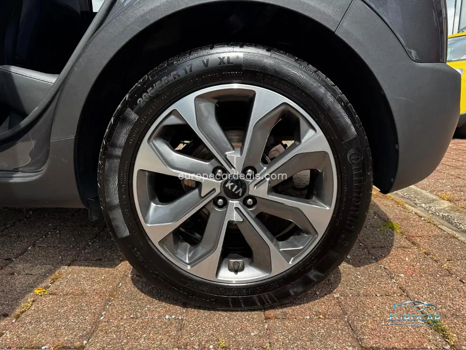 Kia Stonic