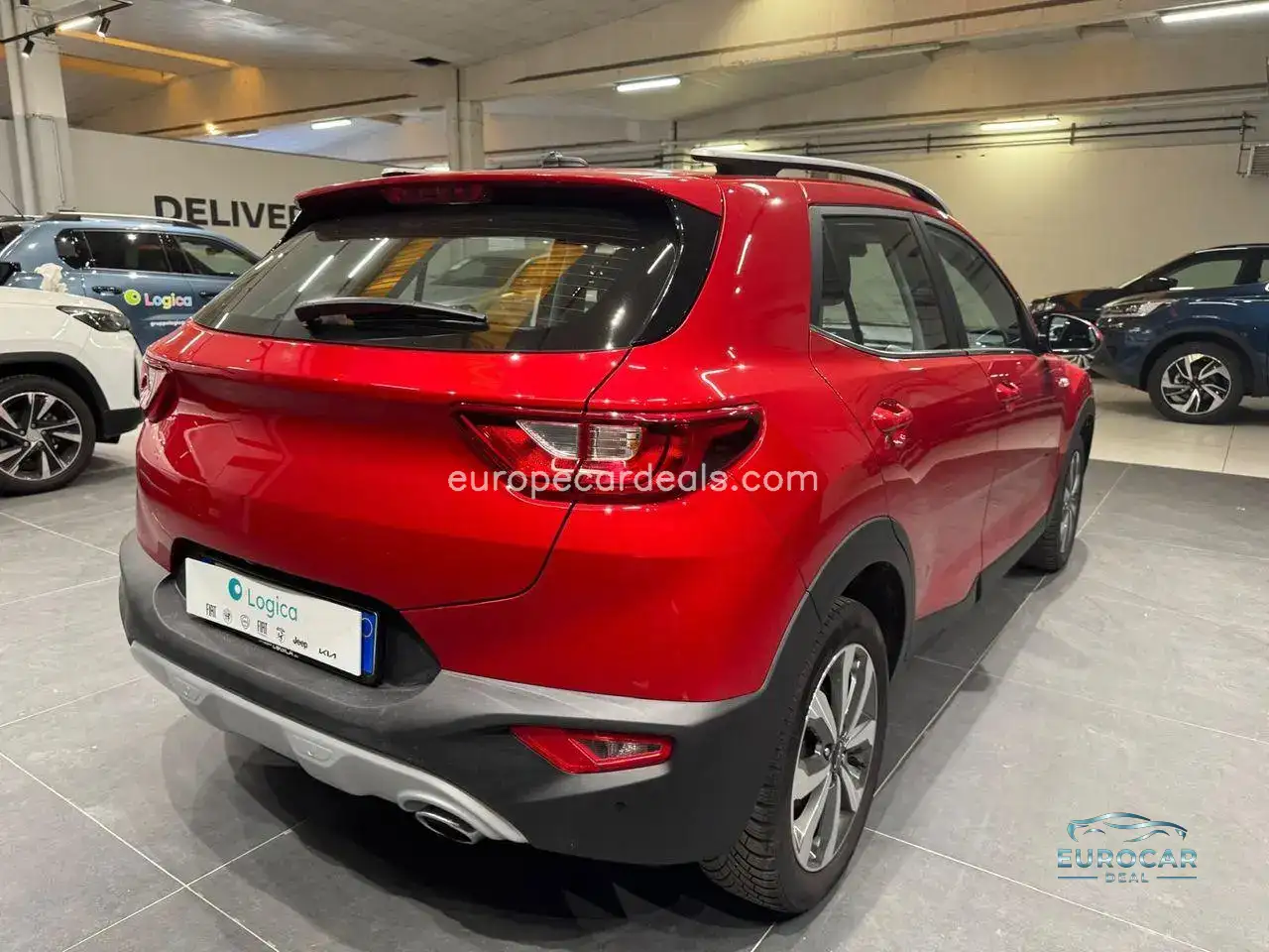 Kia Stonic