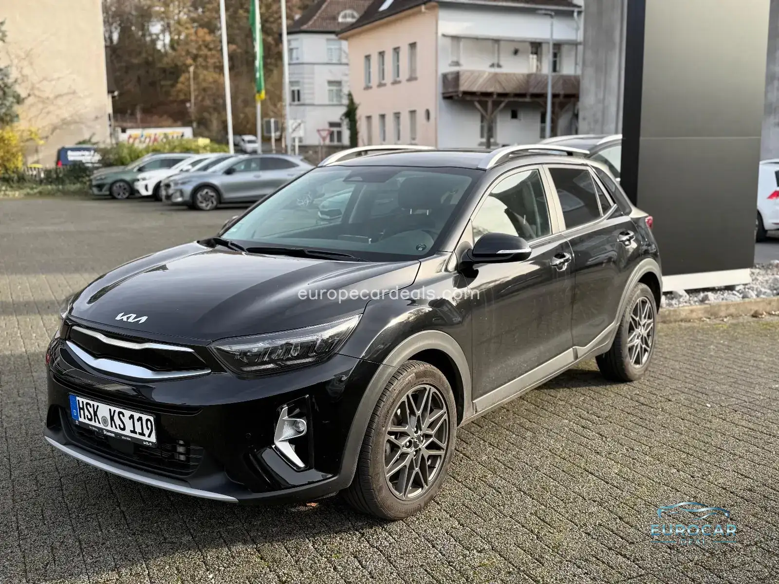 Kia Stonic