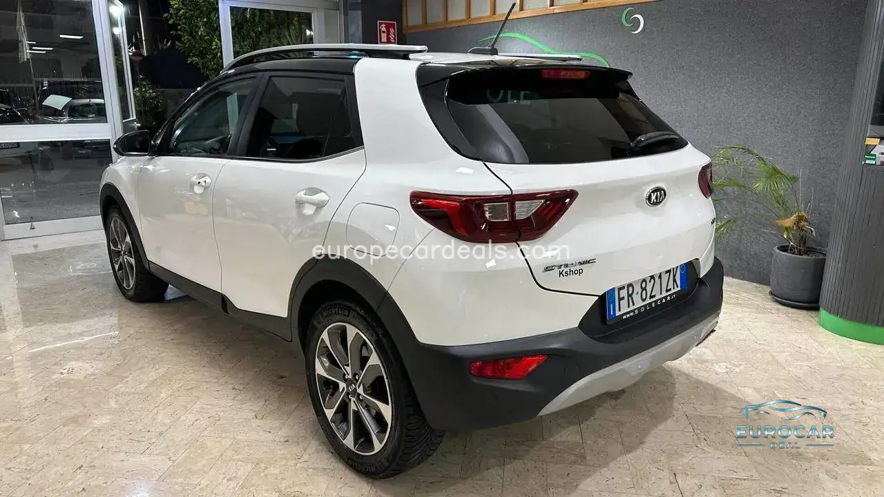 Kia Stonic