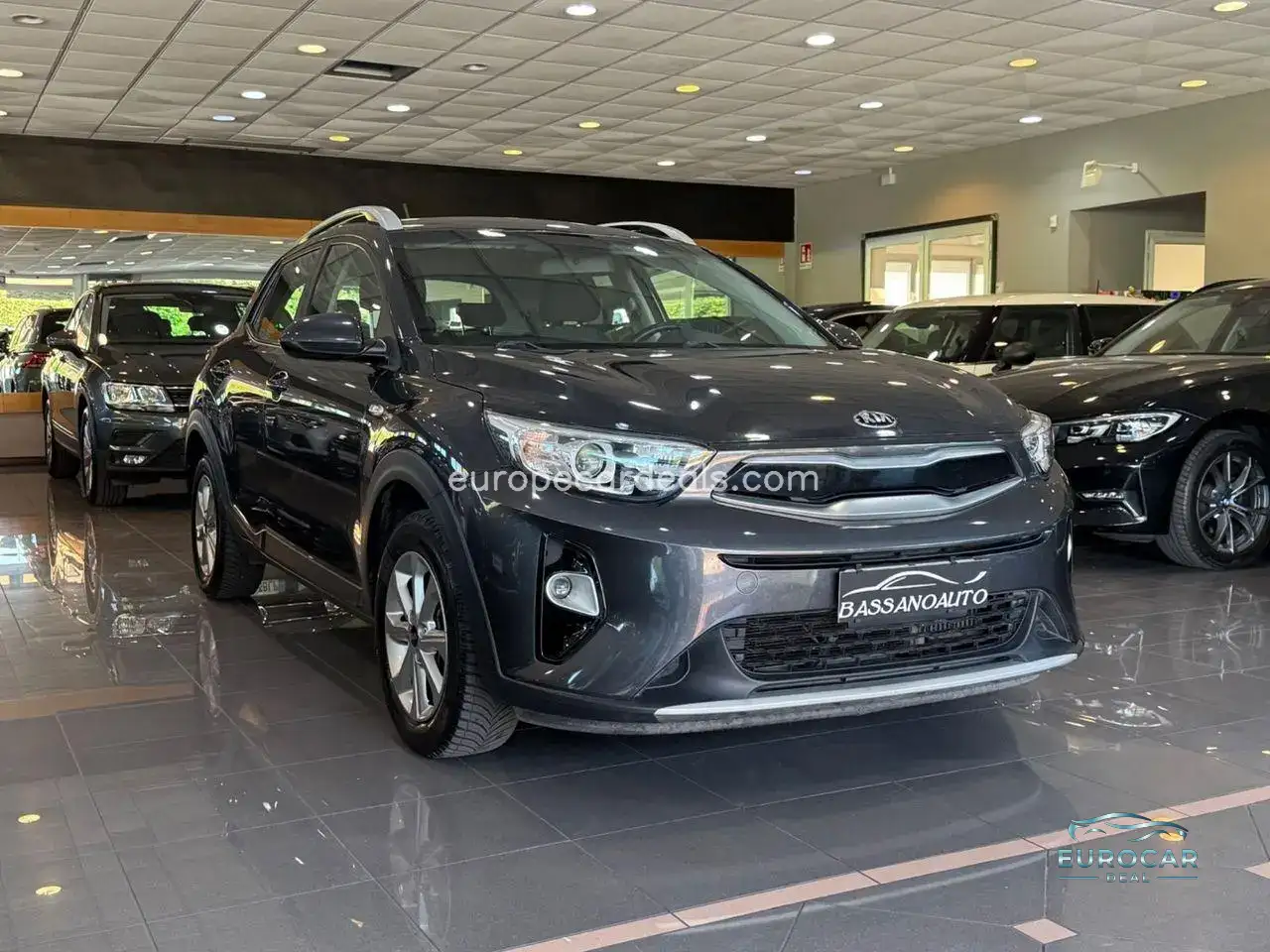 Kia Stonic